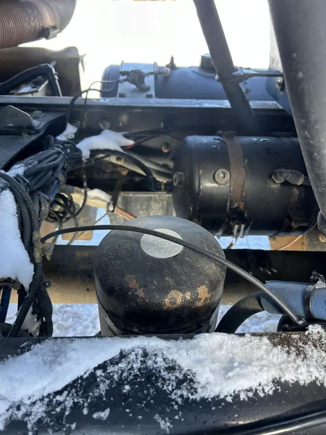 2020 WESTERN STAR 4900FA in Heavy Trucks in Saskatoon - Image 30