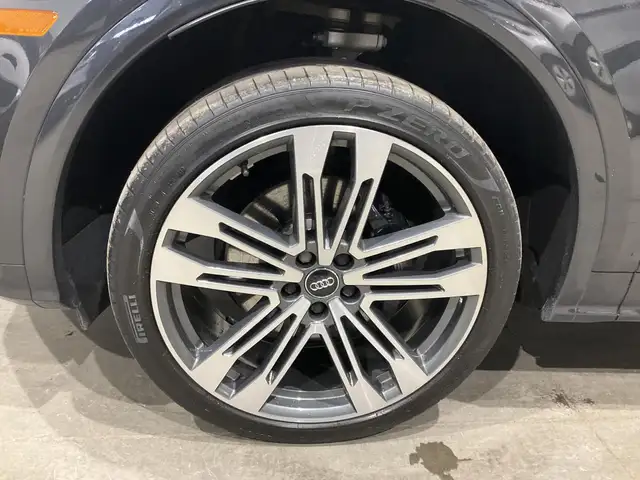 Audi SQ5 Technik 3.0 TFSI quattro 2019 à vendre in Cars & Trucks in Laval / North Shore - Image 10