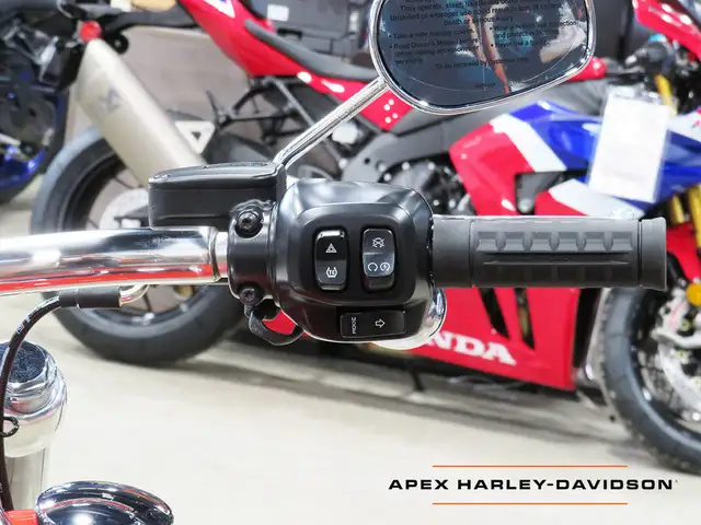 2026 Harley-Davidson Softail FXBR - Breakout in Street, Cruisers & Choppers in Cambridge - Image 14