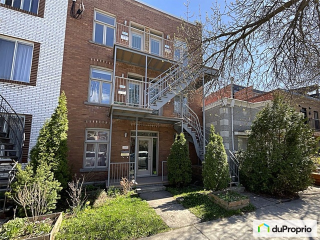 $379,000 - Condominium for sale in Rosemont / La Petite Patrie — photo 2