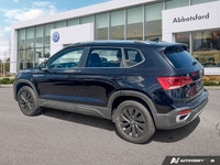 Discover the exceptional versatility and efficient performance of this striking 2024 Volkswagen Taos... (image 2)