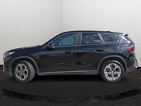 This BMW X1 has a powerful Intercooled Turbo Premium Unleaded I-4 2.0 L/122 engine powering this Aut... (image 1)