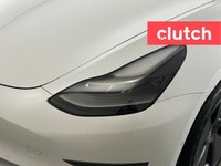 NO ACCIDENTS / CLEAN CARFAX / 1 OWNER / Brake Assist, Power Tailgate/Hatch, Auto Dimming Rearview Mi... (image 8)