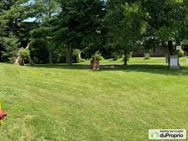 $325,000 - Residential Lot for sale in L'Assomption — photo 3