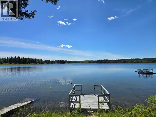 4209 ANTOINE LAKE ROAD Horsefly, British Columbia in Houses for Sale in Williams Lake - Image 8