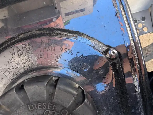 2022 KENWORTH T880 in Heavy Trucks in Moose Jaw - Image 34