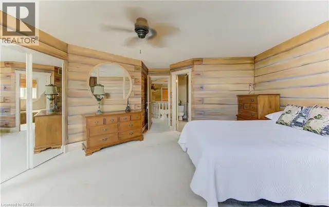 74 FOREST EDGE Trail Kitchener, Ontario in Houses for Sale in Kitchener / Waterloo - Image 27
