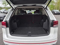 Price includes $1,000 finance credit. Price does not include fees or taxes. The 2024 Volkswagen Atla... (image 7)