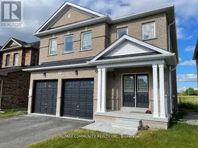 21 BUTCHER STREET Brock (Beaverton), Ontario