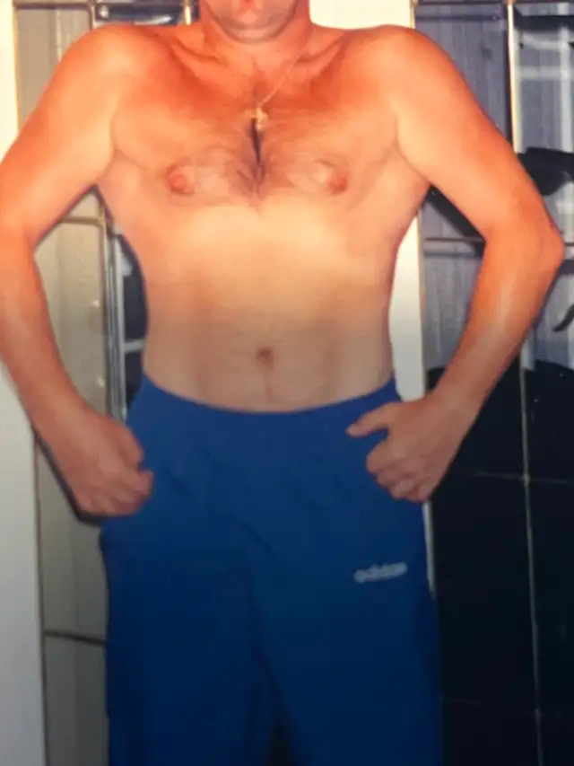 Mature man, looking for a woman friends for a good time