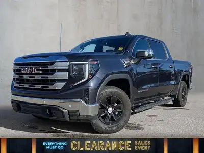 This GMC Sierra 1500 has a dependable Gas V8 5.3L/325 engine powering this Automatic transmission. W...