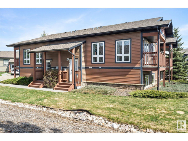 403 Graybriar Greens Stony Plain, Alberta in Condos for Sale in Edmonton - Image 4
