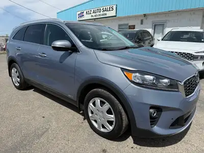 All vehicles sold at K1Z Auto Sales will receive Mechanical Fitness Assessment as well as Carfax rep...