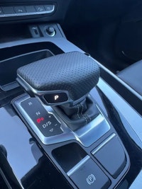 2023 Audi Q5 Sportback eligible for the Audi Certified:plus (CPO) programme, never been in an accide... (image 9)