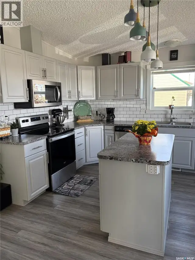 413 Railway STREET Kipling, Saskatchewan in Houses for Sale in Regina - Image 21