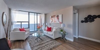 Set on beautifully maintained grounds just steps from the Ottawa River, Riverton Park Apartments off... (image 5)