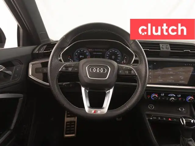 2023 Audi Q3 Technik 455393539082597273620