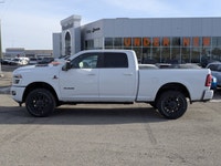 This Ram 3500 has a strong Intercooled Turbo Diesel I-6 6.7 L/408 engine powering this Automatic tra... (image 4)