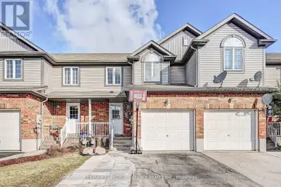 Welcome to a beautiful and clean 3 bedroom townhouse boasts over 1529 sqft of fully finished living...