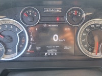 Welcome to Legacy Dodge Taber. Eco Diesel, Remote Engine Start, Cloth 40/20/40 Premium Bench Seat, S... (image 6)