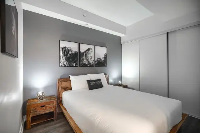 IMMIX 3 Bedroom Apartment in Toronto62863757550466120
