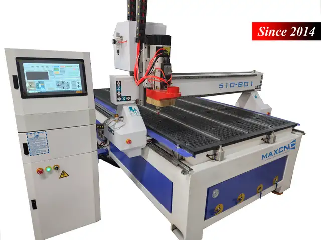 Affordable CNC Router Canada 5x10 MAXCNC633733739595531224
