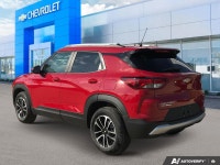 Price includes Added Accessories Plus Engine Block Heater | Tire, Spare, Compact Experience the futu... (image 4)