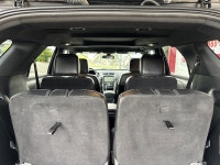 Contact Stampede Auto today for information on dozens of vehicles like this 2018 Ford Explorer Sport... (image 5)