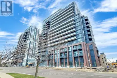 1808 - 10 HONEYCRISP CRESCENT Vaughan (Vaughan Corporate Centre)