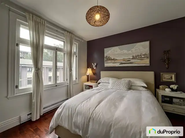 $389,000 - Condominium for sale in Montcalm in Condos for Sale in Québec City - Image 4