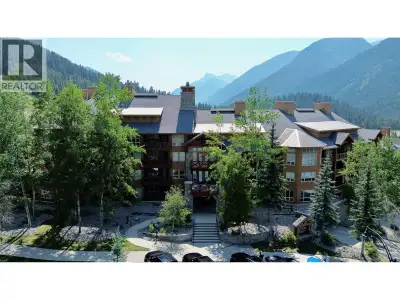 This renovated, fully furnished one-bedroom retreat is your opportunity to own in the heart of Panor...