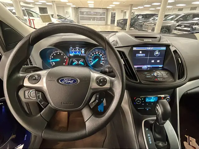 2013 Ford Escape SE6027700069630054414