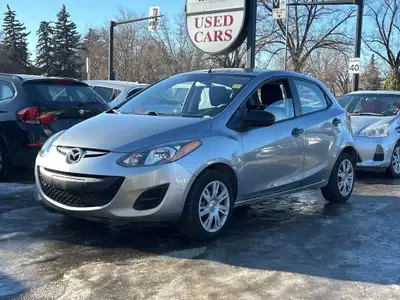 See Dealer Website for Details. AMVIC Licensed Dealer Engine: 1.5 Other Equipment AM/FM Stereo, Air...