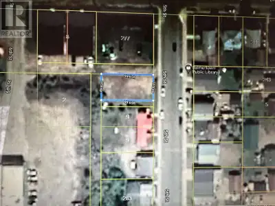 Commercial property located on the main street in Balmertown. Excellent location to set up your new...