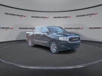 Accident Free Meet the used 2022 RAM 1500 Limited 4x4 Crew Cab 5'7 Box at Haldimand Motors Ltd. in C... (image 1)