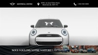 Le prix de vente indiqué comprend : les frais, la certification MINI, le transport et la préparation... (image 2)