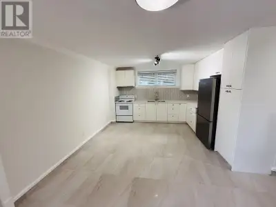 Basement Suite 5993 RUMBLE STREET Burnaby, British Columbia