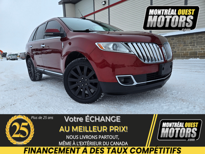Tapis WeatherTech et atelage de remorque ajoutés Avec plus de 75 véhicules en inventaires à chaque m...