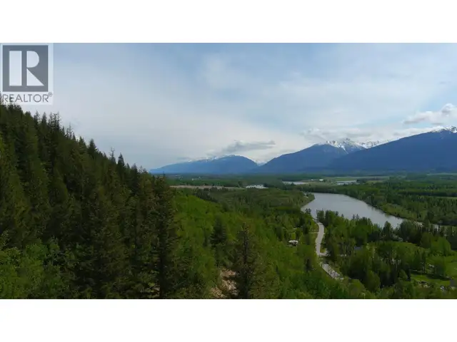 3260 MOUNTAIN VIEW ROAD McBride, British Columbia in Land for Sale in Quesnel - Image 13