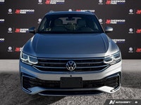 Check out this 2024 Volkswagen Tiguan Highline R-Line while we still have it in stock! *You Can't Be... (image 8)