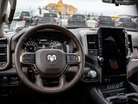 Welcome to Barrie Dodge Chrysler Jeep. The 2026 Ram 1500 is a new full-size pickup truck designed to... (image 2)