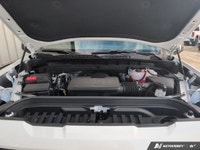 Experience the 2026 GMC Sierra 1500 in a striking white finish and robust 4x4 drivetrain that assure... (image 8)