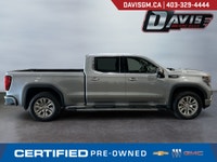The 2025 GMC Sierra 1500 Denali is the pinnacle of craftsmanship, technology, and truck capability b... (image 3)