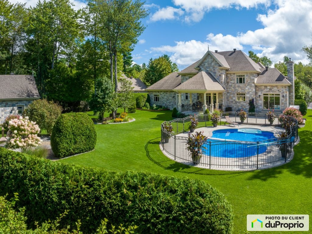 $1,795,000 - 2 Storey for sale in Boischatel — photo 2