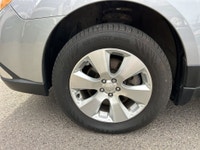 See Dealer Website for Details. AMVIC Licensed Dealer Engine: 3.6 Other Equipment AM/FM Stereo, Air... (image 6)