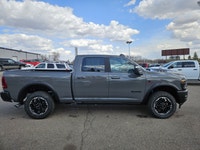 The 2026 Ram 2500 Power Wagon/Rebel is a bold and highly capable heavy-duty pickup engineered for se... (image 2)