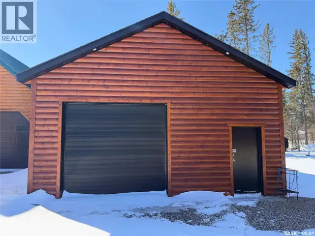 106 Sullivan PLACE Chitek Lake, Saskatchewan in Houses for Sale in Prince Albert - Image 18