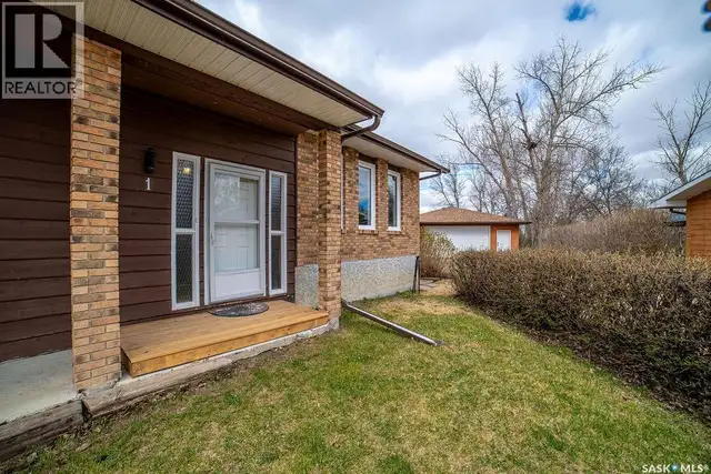 1 Hoidale AVENUE Lajord Rm No. 128, Saskatchewan in Houses for Sale in Regina - Image 38