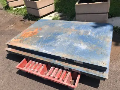 Base de balance (Locosc), View more