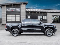 WAS: $51999 NOW: $49999 plus taxes and licensing fees2024 Toyota Tacoma 4x4 Double Cab with manual t... (image 2)